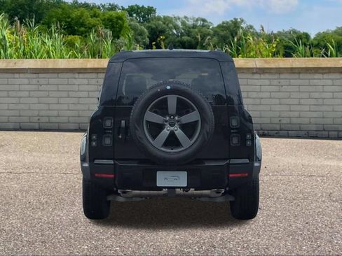 New 2026 Land Rover Defender 110 S AWD/4WD image 5