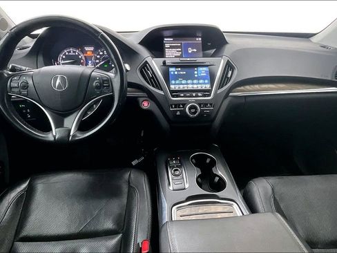 Used 2019 Acura MDX FWD w/ Technology Package image 20