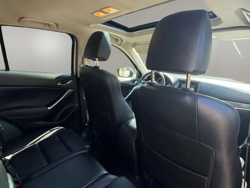 Used 2016 MAZDA CX-5 Grand Touring FWD image 14