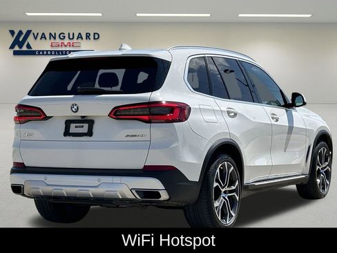 Used 2020 BMW X5 sDrive40i w/ Premium Package image 10