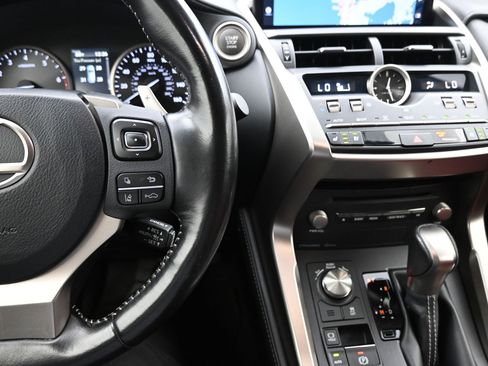 Used 2020 Lexus NX 300 AWD w/ Premium Package image 17