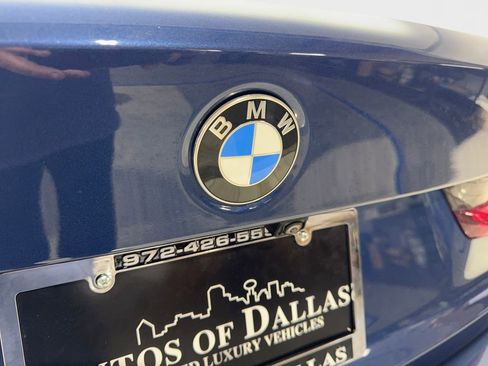 Used 2021 BMW 330i Sedan w/ Convenience Package image 21
