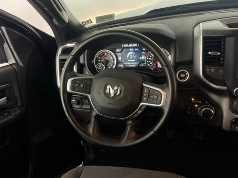 Used 2024 RAM 2500 Big Horn w/ Safety Group image 14