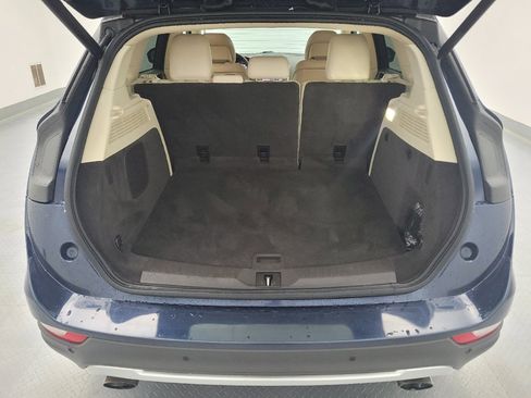 Used 2015 Lincoln MKC AWD w/ Equipment Group 102A Reserve image 29