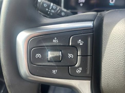 Used 2024 Chevrolet Silverado 1500 LT AWD/4WD image 23