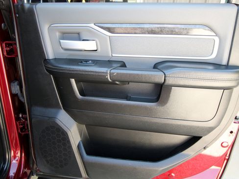 Used 2020 RAM 3500 Lone Star image 38