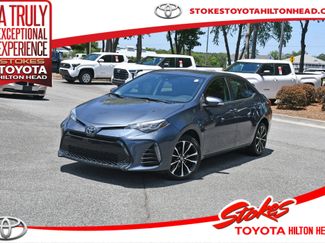 Used 2019 Toyota Corolla SE FWD video 1