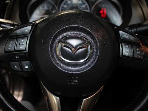 Used 2014 MAZDA MAZDA6 Grand Touring FWD image 21
