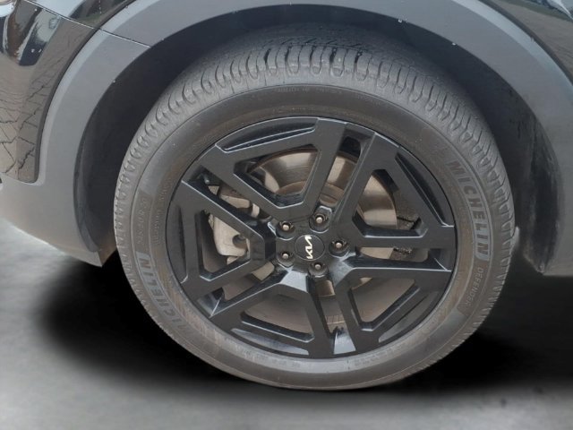 Used 2024 Kia Telluride EX X-Line AWD/4WD image 18