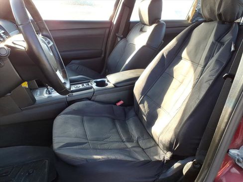 Used 2009 Pontiac G8 w/ Premium Package image 10