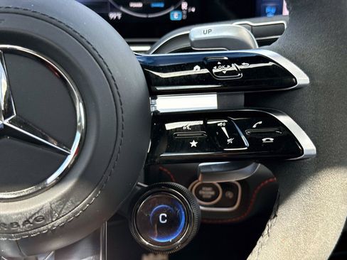 Certified 2024 Mercedes-Benz GLE 63 AMG S image 33