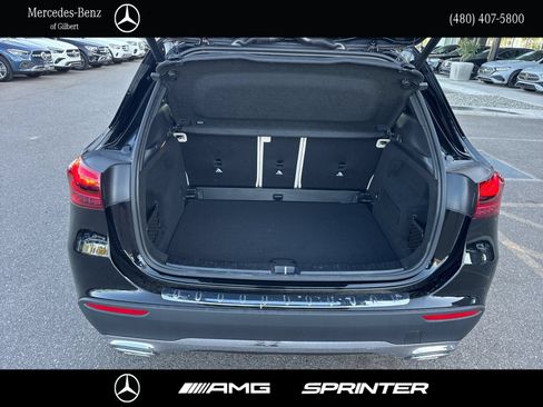 Certified 2026 Mercedes-Benz GLA 250 image 6