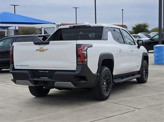 New 2026 Chevrolet Silverado EV LT video 3