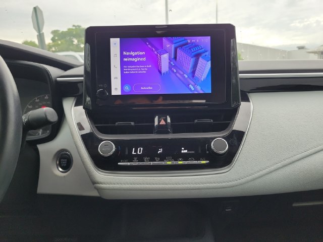Used 2024 Toyota Corolla SE FWD image 19