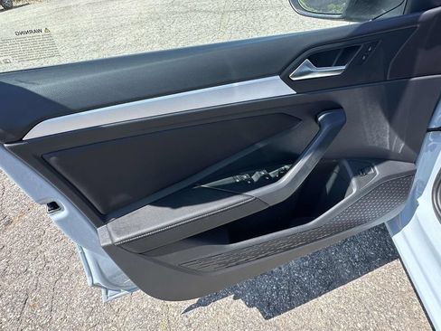 New 2026 Volkswagen Jetta Sport FWD image 12