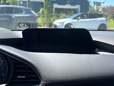 New 2026 MAZDA MAZDA3 2.5 S Sedan w/ Preferred Pkg FWD image 21