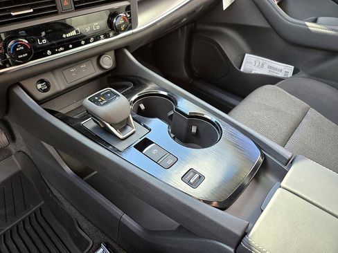 New 2026 Nissan Rogue SV image 15