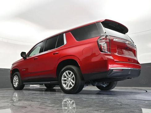 Used 2024 Chevrolet Tahoe LS RWD image 23