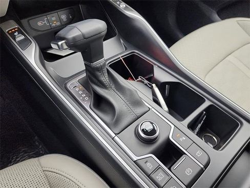 New 2026 Kia Sorento S w/ S Panoramic Sunroof Package image 24