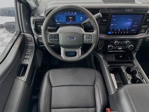 New 2026 Ford F350 Lariat image 24