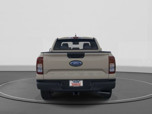 New 2025 Ford Ranger XL w/ Trailer Tow Package image 5