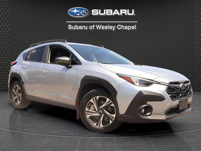 Used 2024 Subaru Crosstrek 2.0i Premium