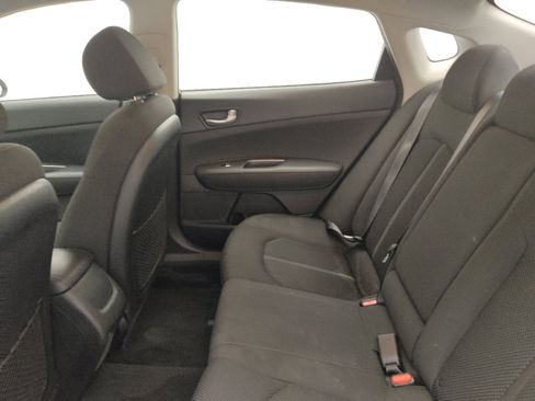 Used 2020 Kia Optima LX image 18