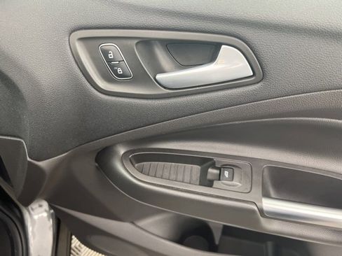 Used 2018 Ford Escape SEL image 25