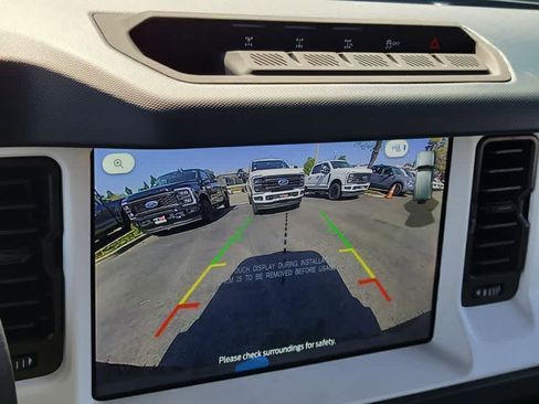 New 2026 Ford Bronco Heritage Edition AWD/4WD image 20