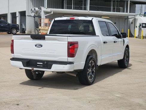Used 2024 Ford F150 STX RWD image 7