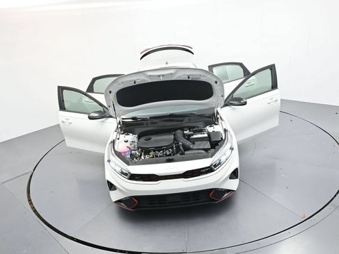 Used 2023 Kia Forte GT w/ GT2 Package FWD image 35