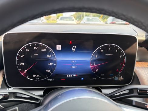 Certified 2023 Mercedes-Benz GLC 300 4MATIC image 17