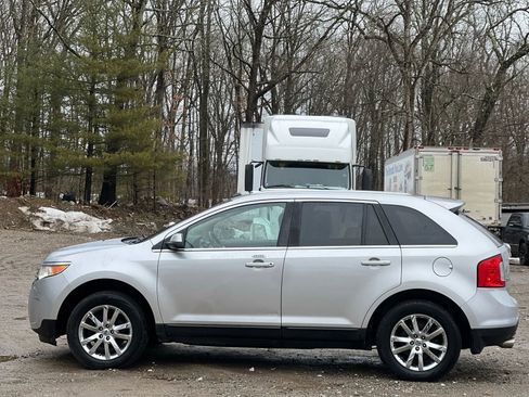 Used 2013 Ford Edge Limited image 3
