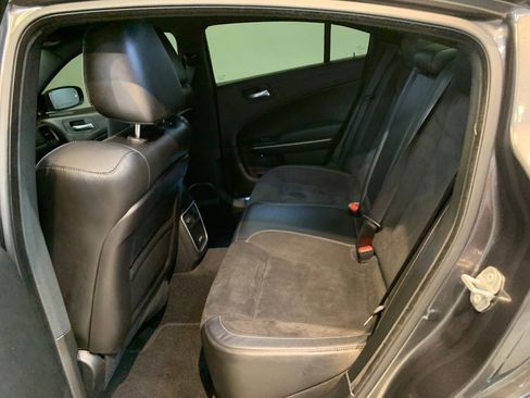 Used 2023 Dodge Charger GT w/ Plus Group RWD image 42