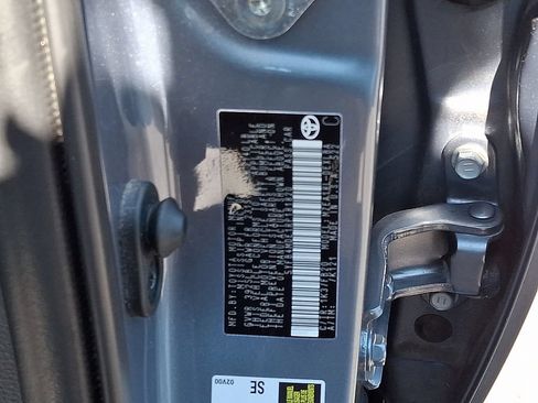 Certified 2024 Toyota Corolla LE FWD image 28