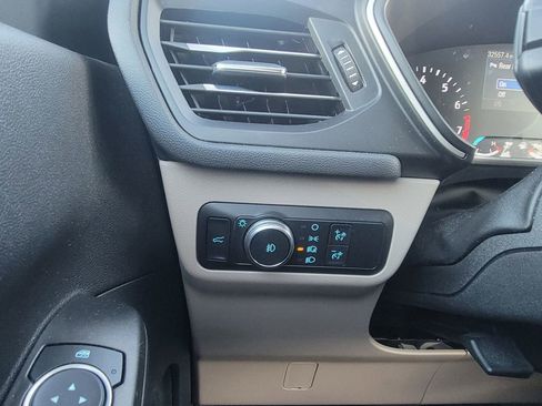 Used 2021 Ford Escape SEL image 20