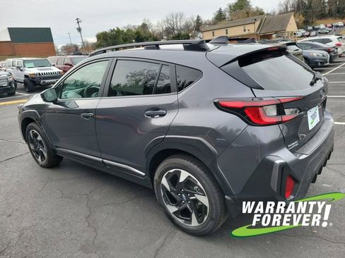 New 2025 Subaru Crosstrek 2.5i Limited image 5