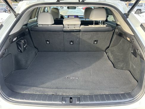 Used 2016 Lexus RX 350 AWD image 20