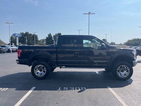 Used 2015 Ford F150 XLT image 6