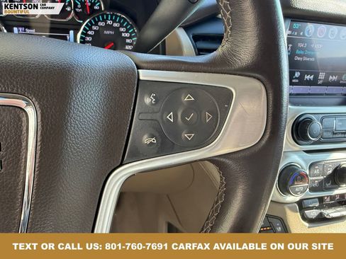 Used 2020 GMC Yukon XL SLT w/ Open Road Package image 19