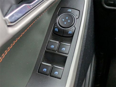 Used 2021 Ford Explorer Timberline image 29