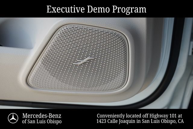 Used 2026 Mercedes-Benz GLB 250 image 19