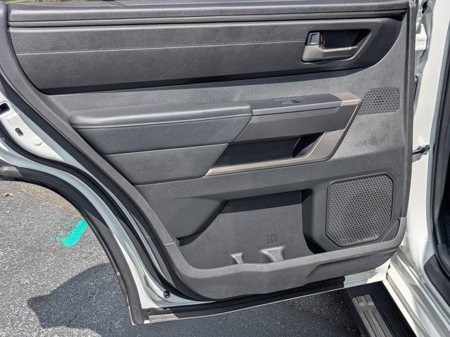 Used 2025 Toyota Sequoia SR5 RWD image 19