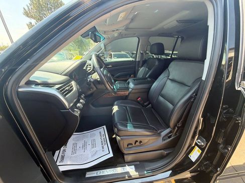 Used 2017 Chevrolet Tahoe Premier AWD/4WD image 10