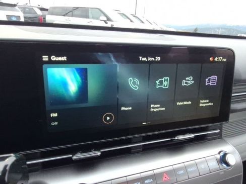 New 2026 Hyundai Kona SE image 30