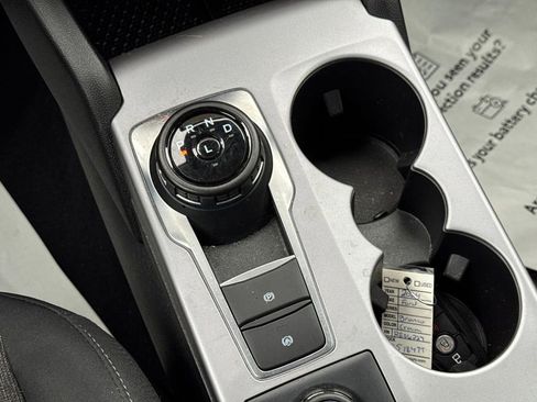 Used 2024 Ford Bronco Sport Big Bend AWD/4WD image 23