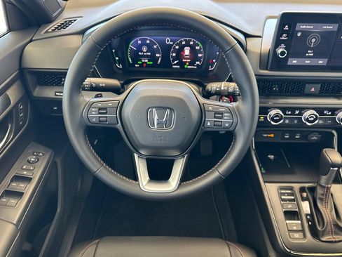 New 2026 Honda CR-V Sport-L image 16