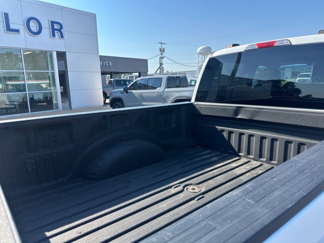 Used 2024 Ford F250 XLT w/ FX4 Off-Road Package AWD/4WD image 12