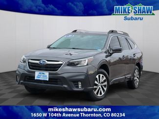 Used 2020 Subaru Outback Premium video 1