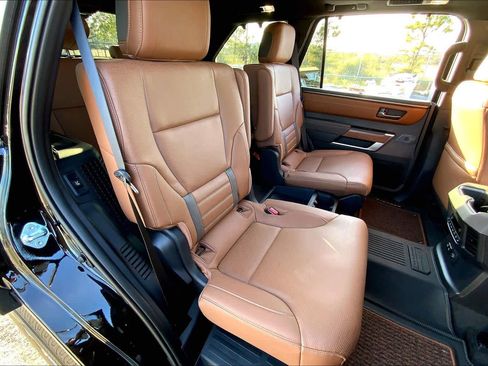 Used 2026 Toyota Sequoia 1794 Edition image 18